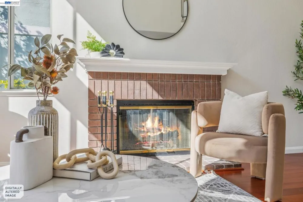 5908 Northland Terrace Fremont, CA 94536