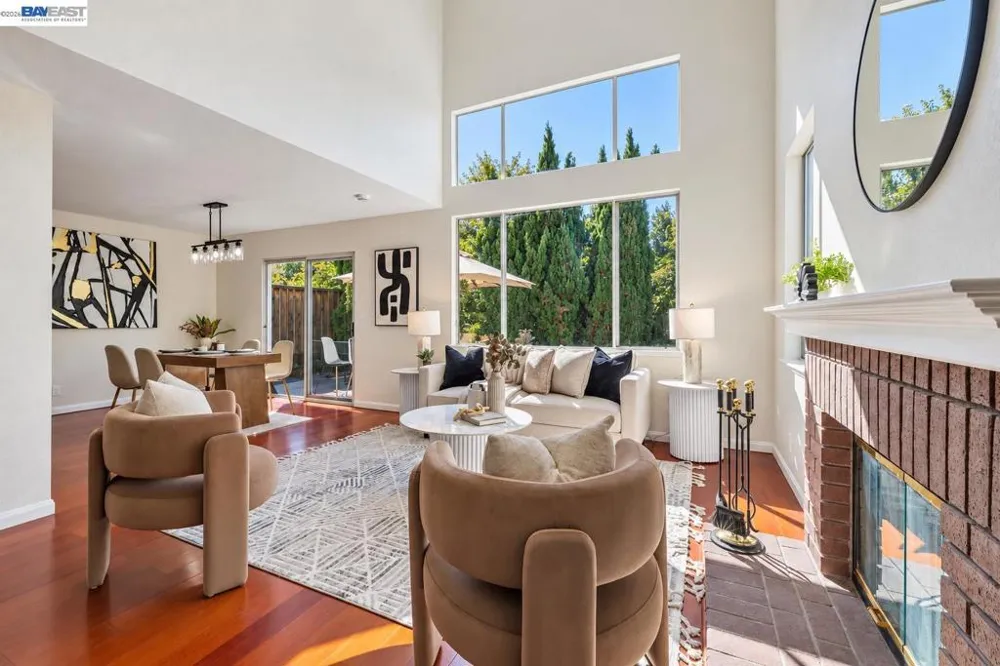 5908 Northland Terrace Fremont, CA 94536