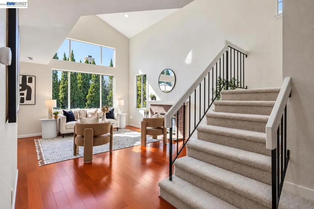 5908 Northland Terrace Fremont, CA 94536