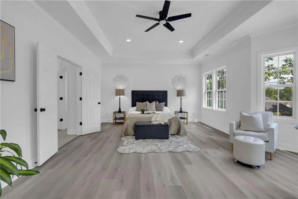 5401 S South Lake Drive Douglasville, GA 30135