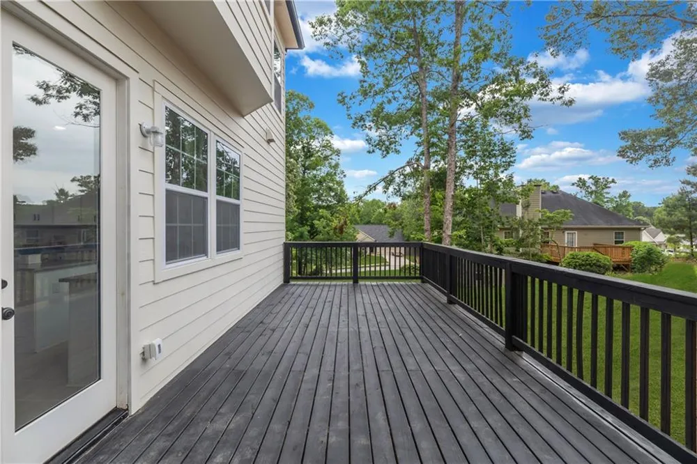 5401 S South Lake Drive Douglasville, GA 30135