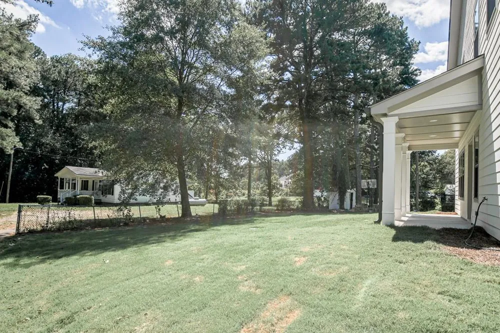 2002 Fence Road Dacula, GA 30019