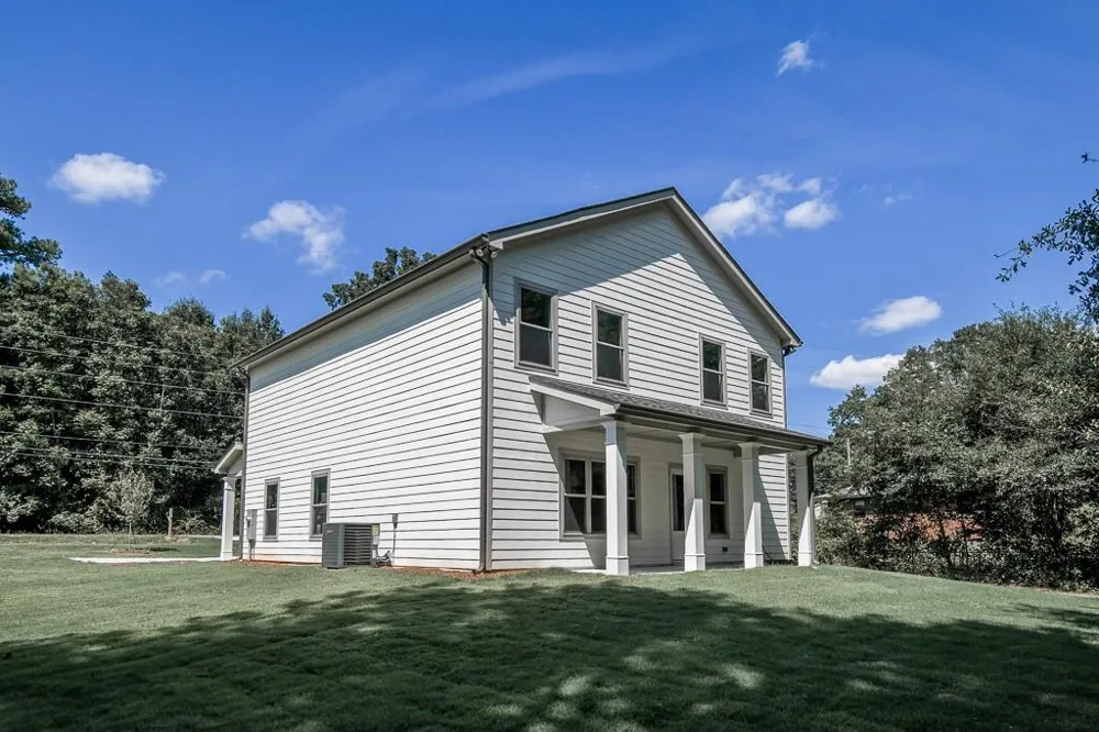 2002 Fence Road Dacula, GA 30019