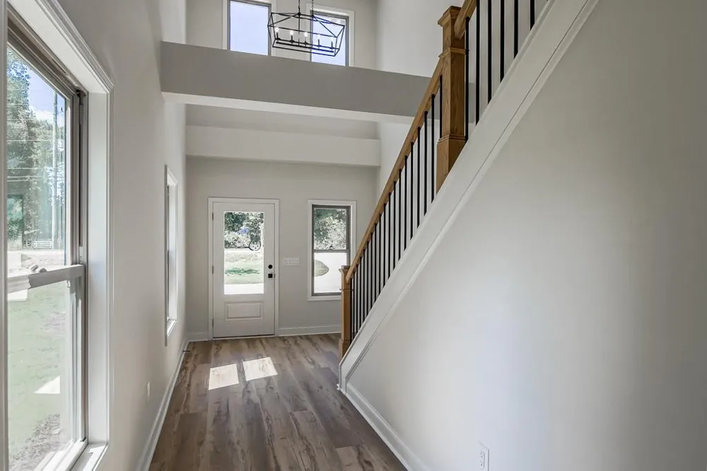 2002 Fence Road Dacula, GA 30019