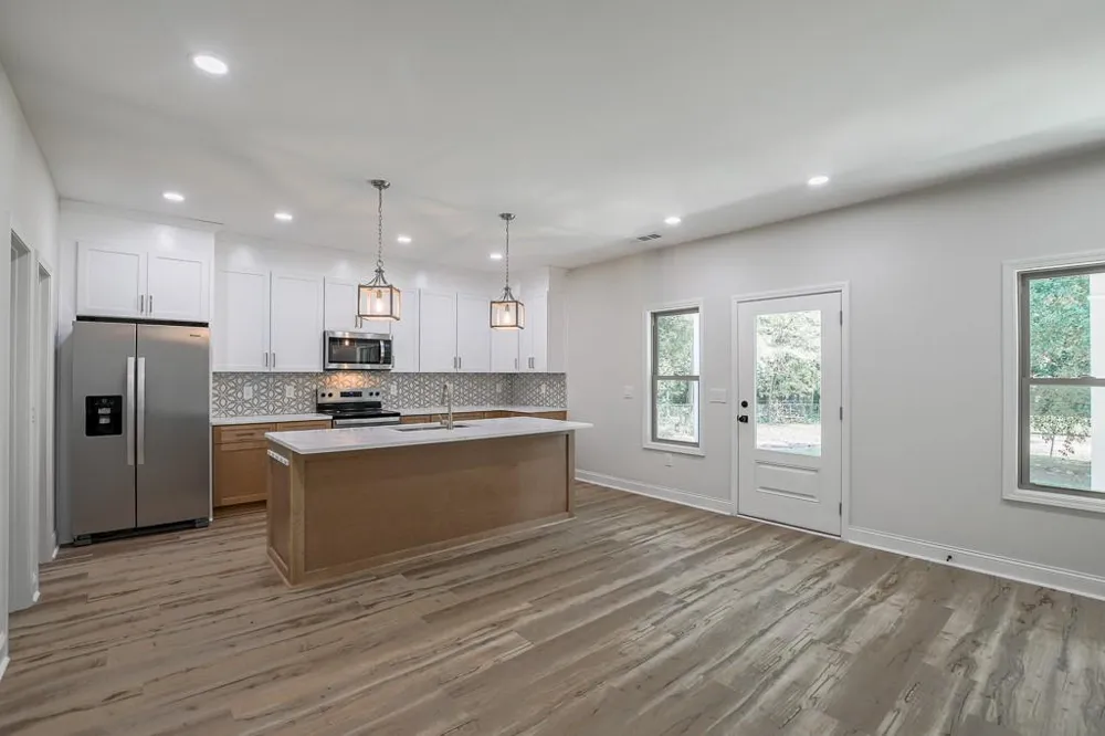 2002 Fence Road Dacula, GA 30019