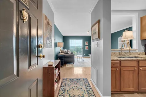 970 Sidney Marcus Boulevard NE #1209