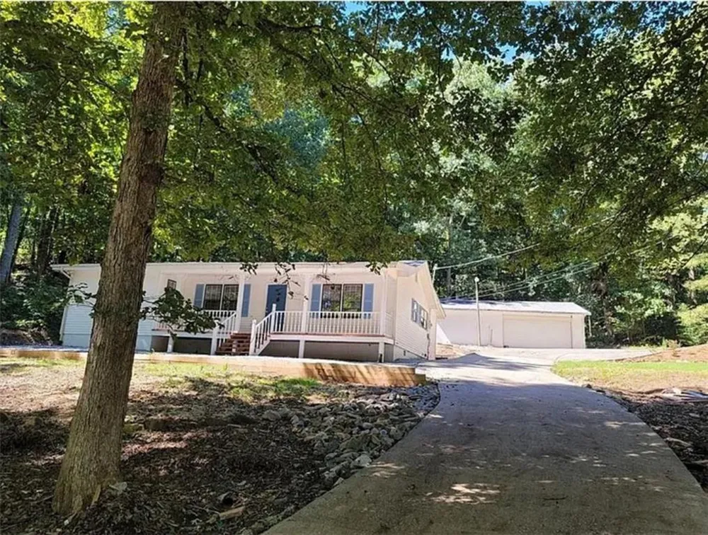 2466 Old Fork Road Gainesville, GA 30506