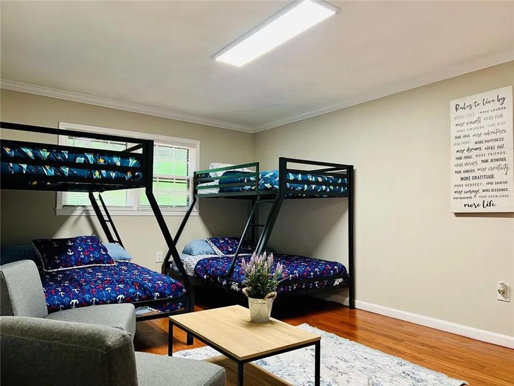 2466 Old Fork Road Gainesville, GA 30506