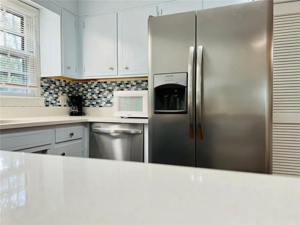 2466 Old Fork Road Gainesville, GA 30506