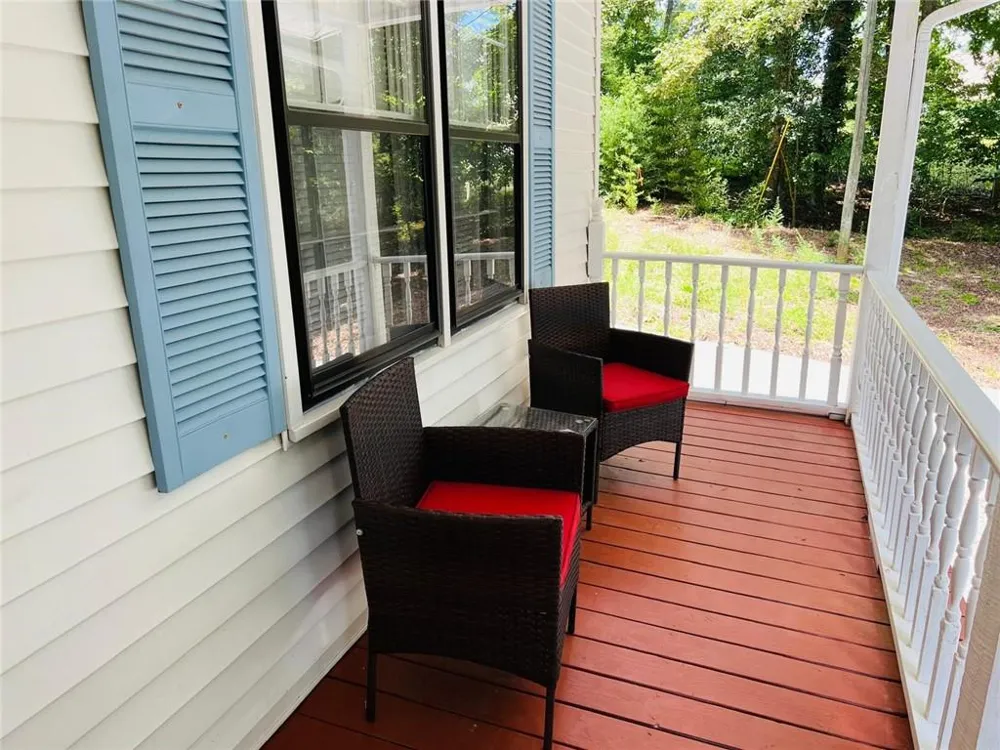 2466 Old Fork Road Gainesville, GA 30506