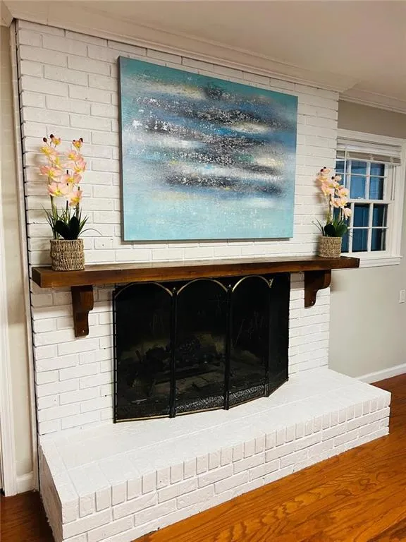 2466 Old Fork Road Gainesville, GA 30506