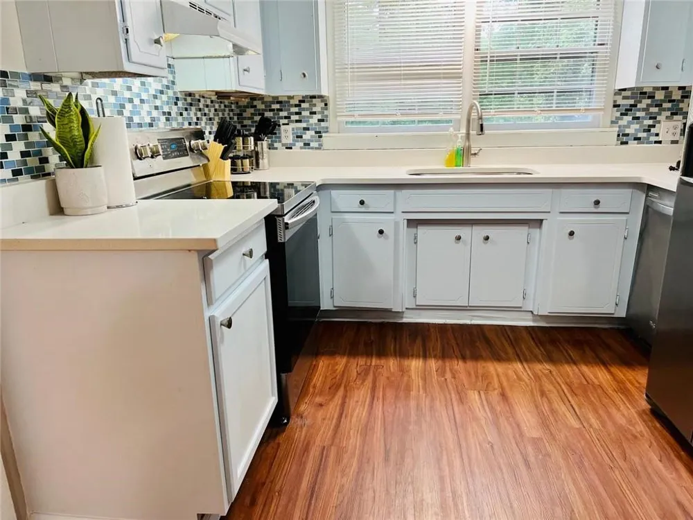 2466 Old Fork Road Gainesville, GA 30506