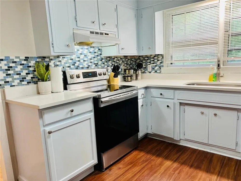 2466 Old Fork Road Gainesville, GA 30506