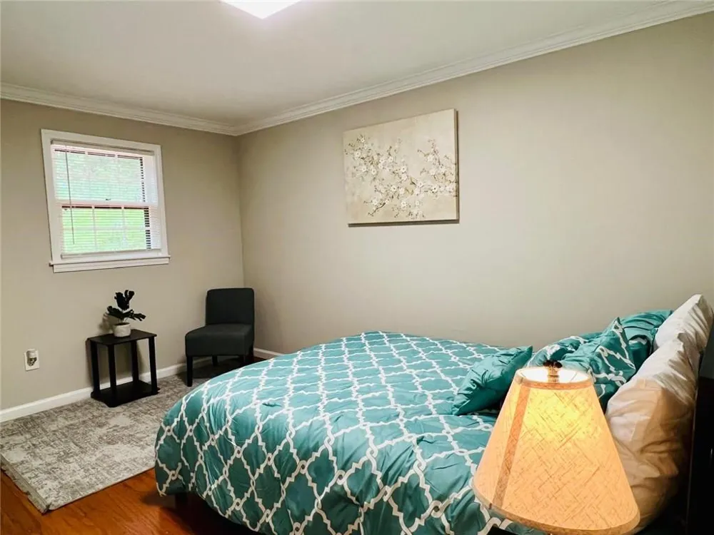 2466 Old Fork Road Gainesville, GA 30506