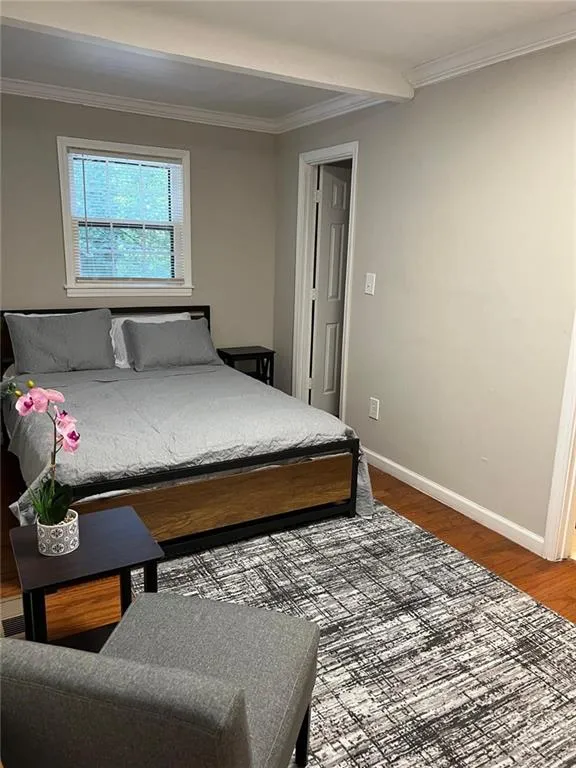 2466 Old Fork Road Gainesville, GA 30506