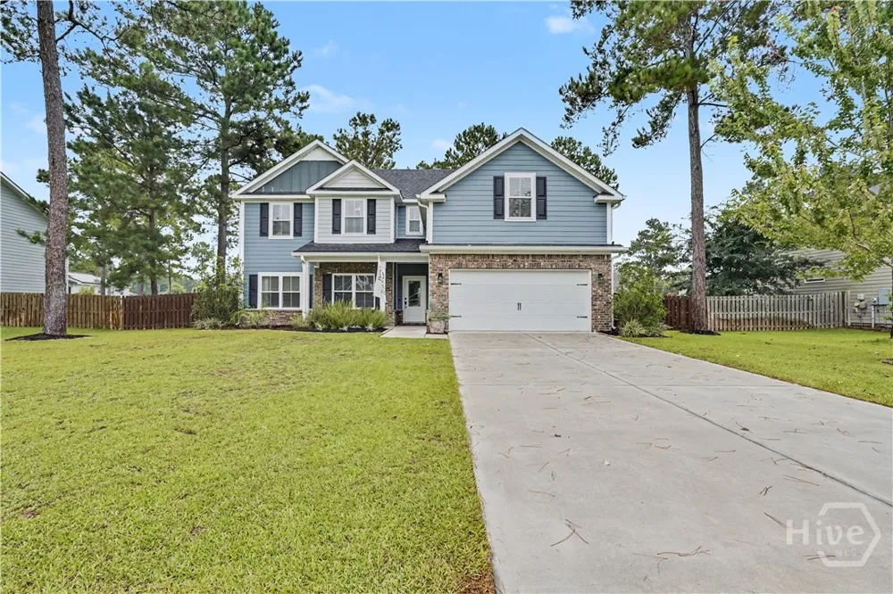 67 Shortleaf Trail Richmond Hill, GA 31324