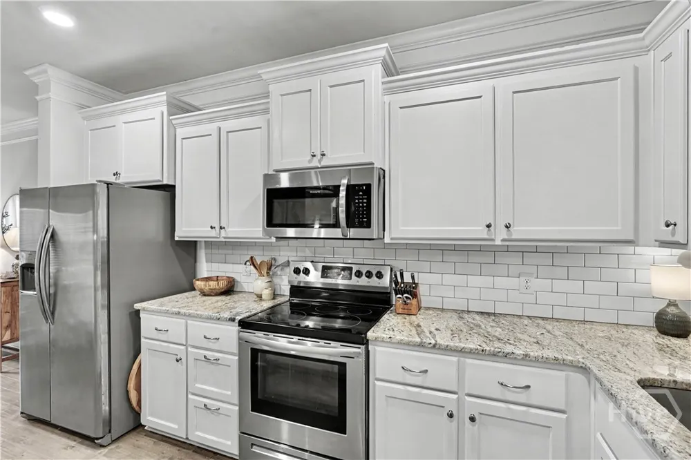 67 Shortleaf Trail Richmond Hill, GA 31324
