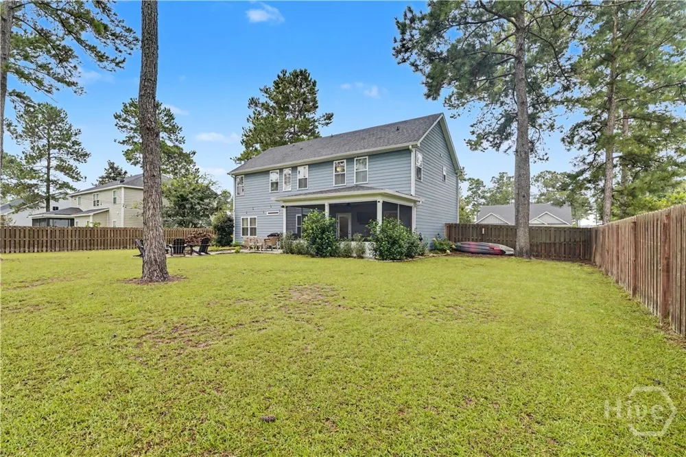 67 Shortleaf Trail Richmond Hill, GA 31324