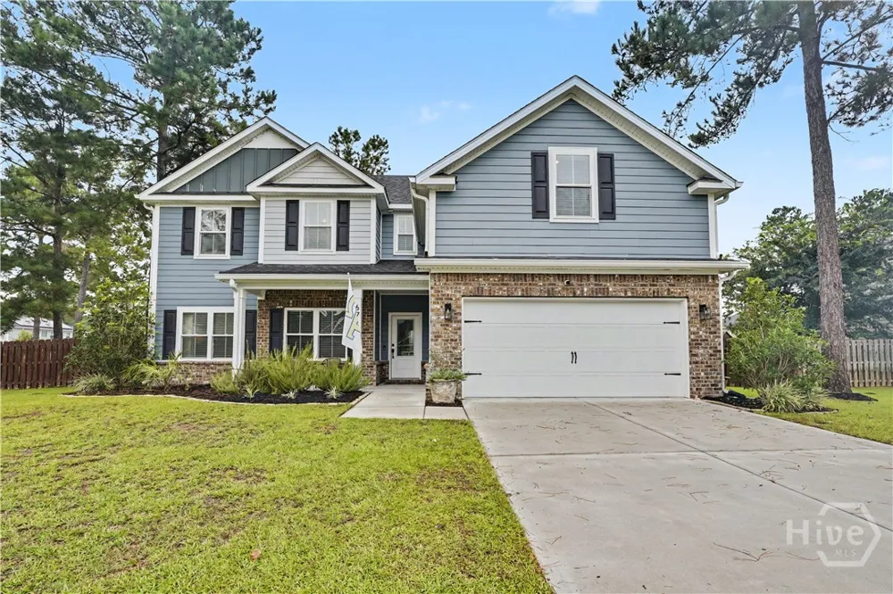 67 Shortleaf Trail Richmond Hill, GA 31324