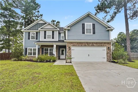67 Shortleaf Trail