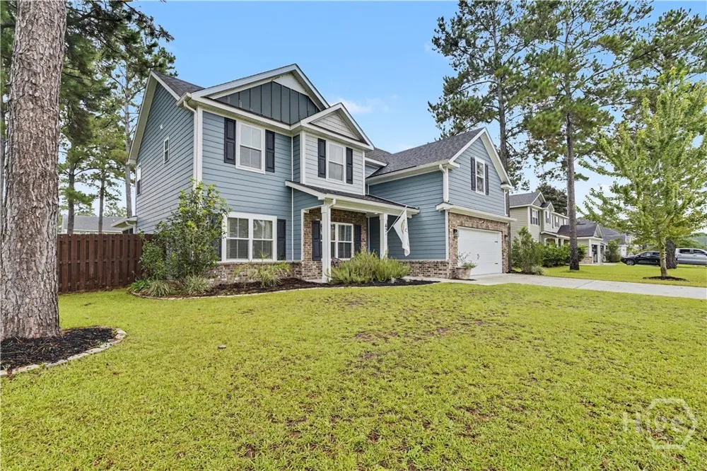 67 Shortleaf Trail Richmond Hill, GA 31324