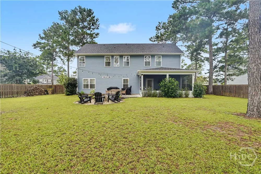 67 Shortleaf Trail Richmond Hill, GA 31324