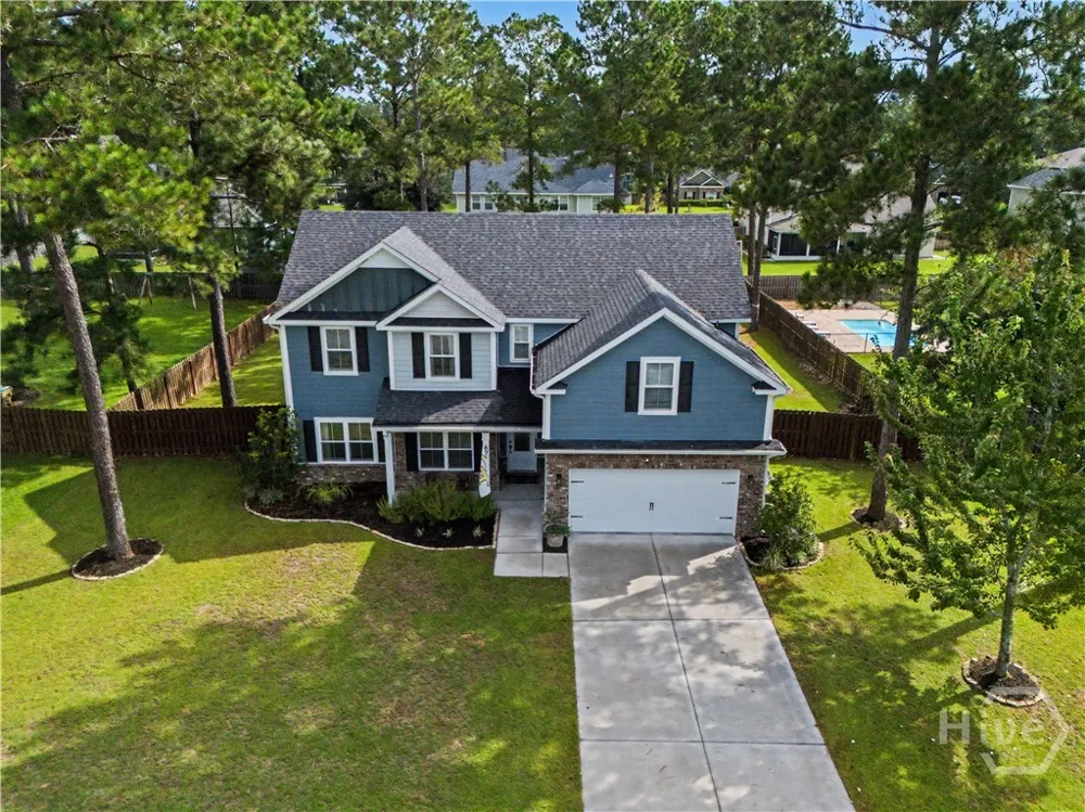 67 Shortleaf Trail Richmond Hill, GA 31324