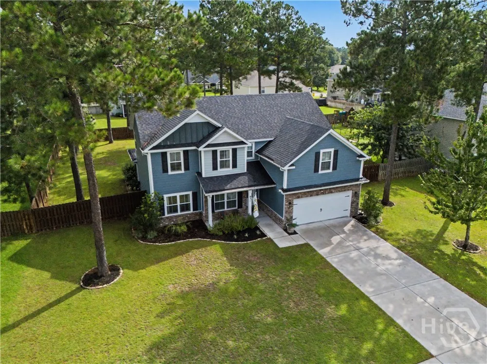 67 Shortleaf Trail Richmond Hill, GA 31324