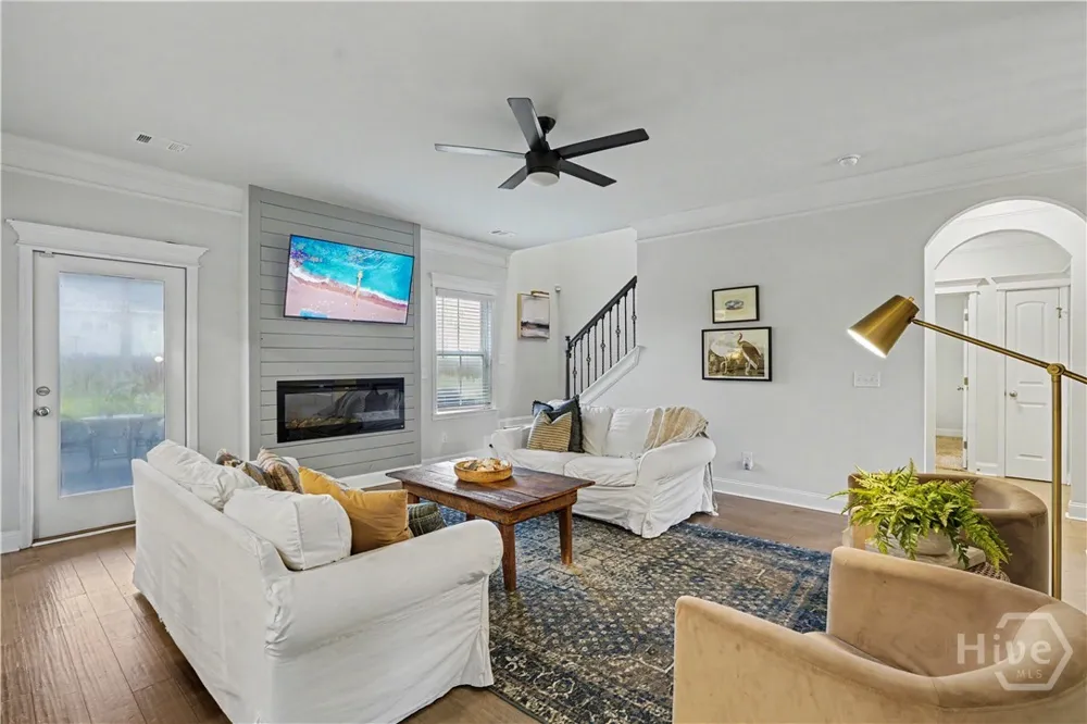 67 Shortleaf Trail Richmond Hill, GA 31324