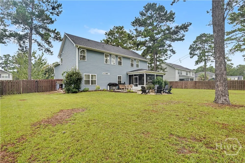 67 Shortleaf Trail Richmond Hill, GA 31324