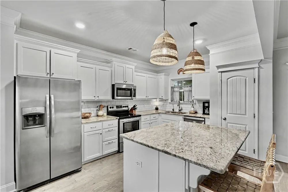 67 Shortleaf Trail Richmond Hill, GA 31324