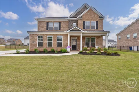 2062 Brookside Circle