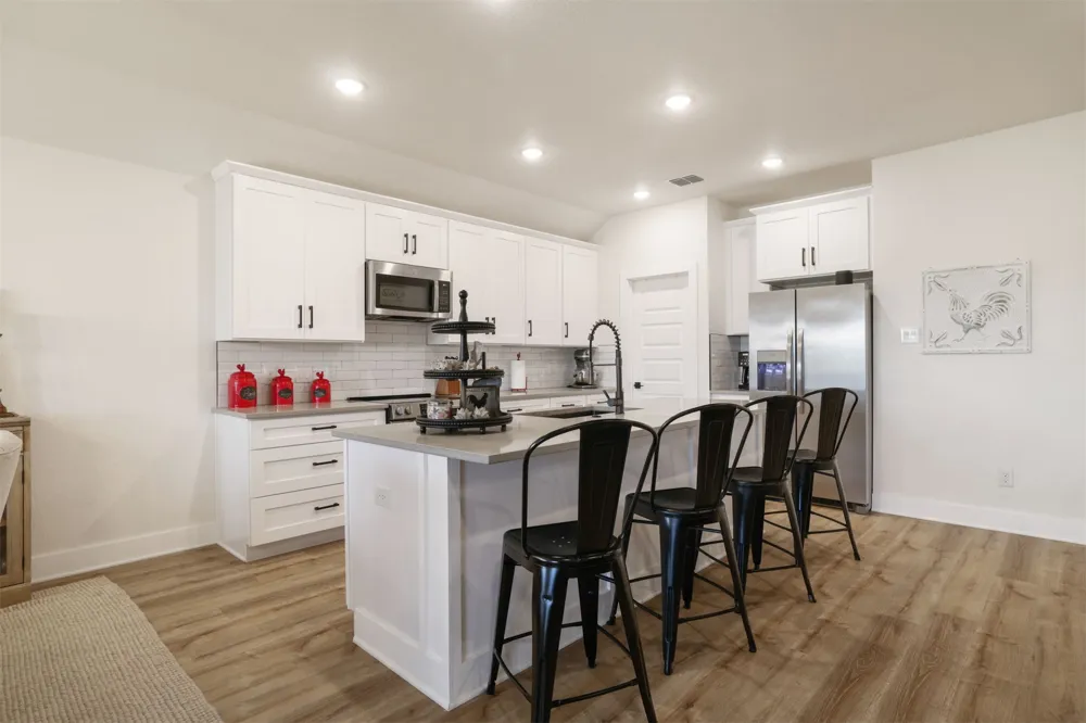 11828 Xavri Lane Kingston, OK 73439