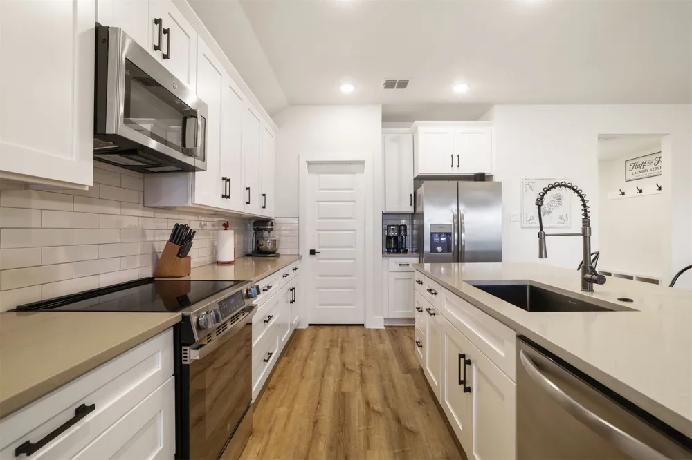 11828 Xavri Lane Kingston, OK 73439