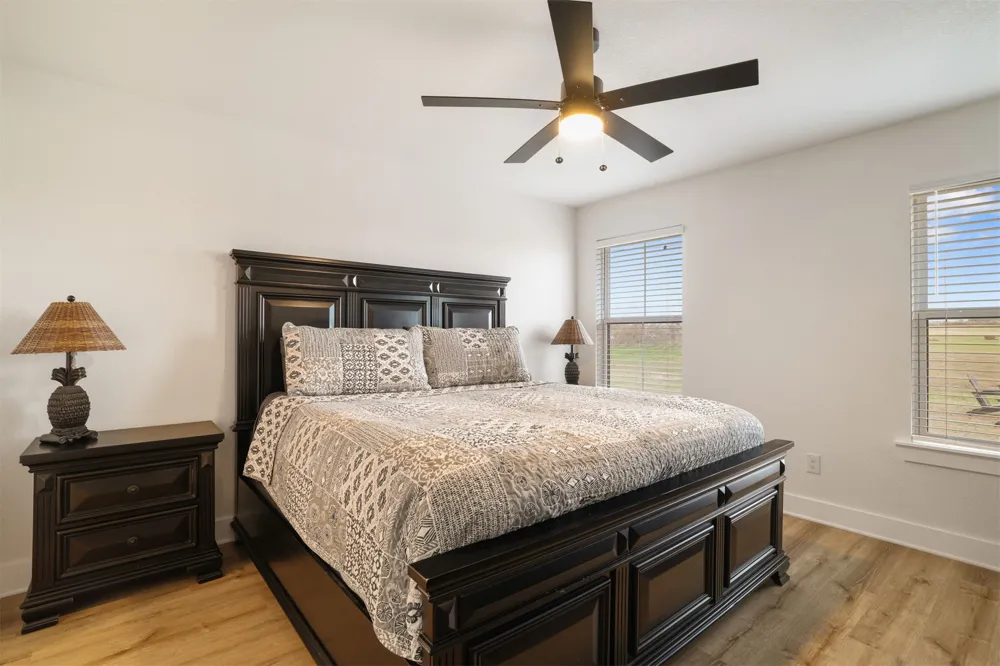 11828 Xavri Lane Kingston, OK 73439