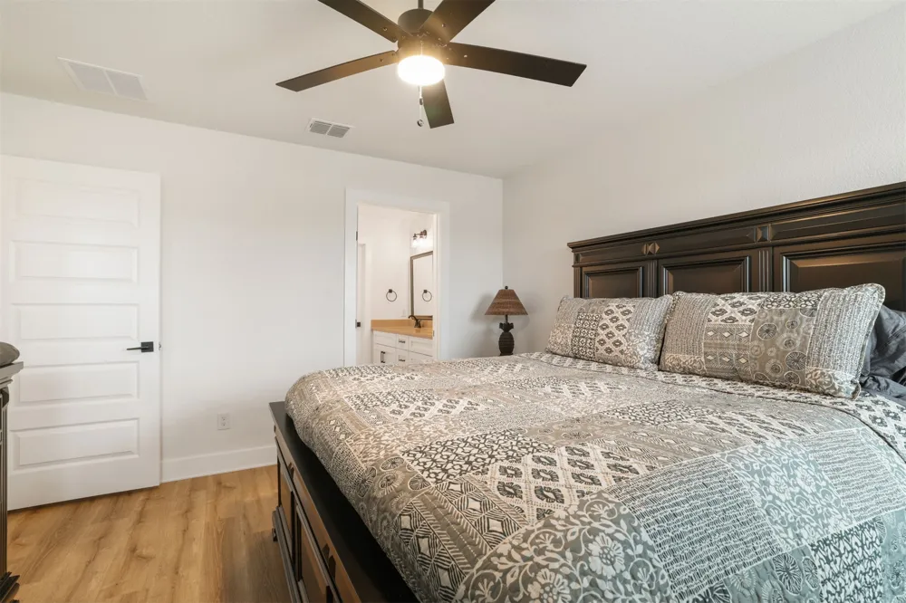 11828 Xavri Lane Kingston, OK 73439