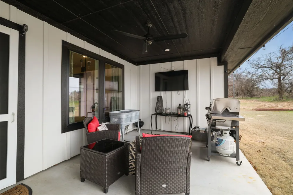 11828 Xavri Lane Kingston, OK 73439