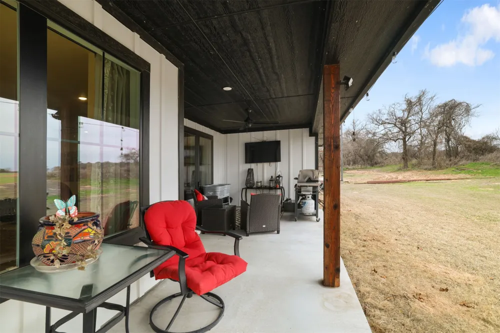 11828 Xavri Lane Kingston, OK 73439