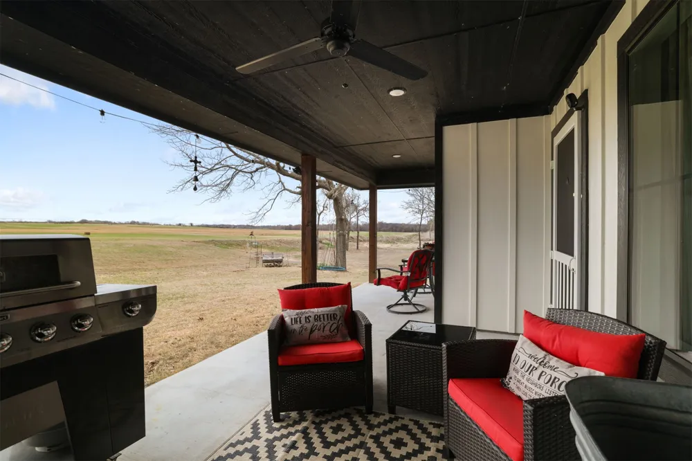 11828 Xavri Lane Kingston, OK 73439