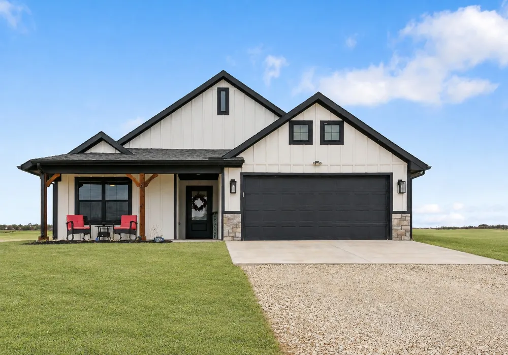 11828 Xavri Lane Kingston, OK 73439