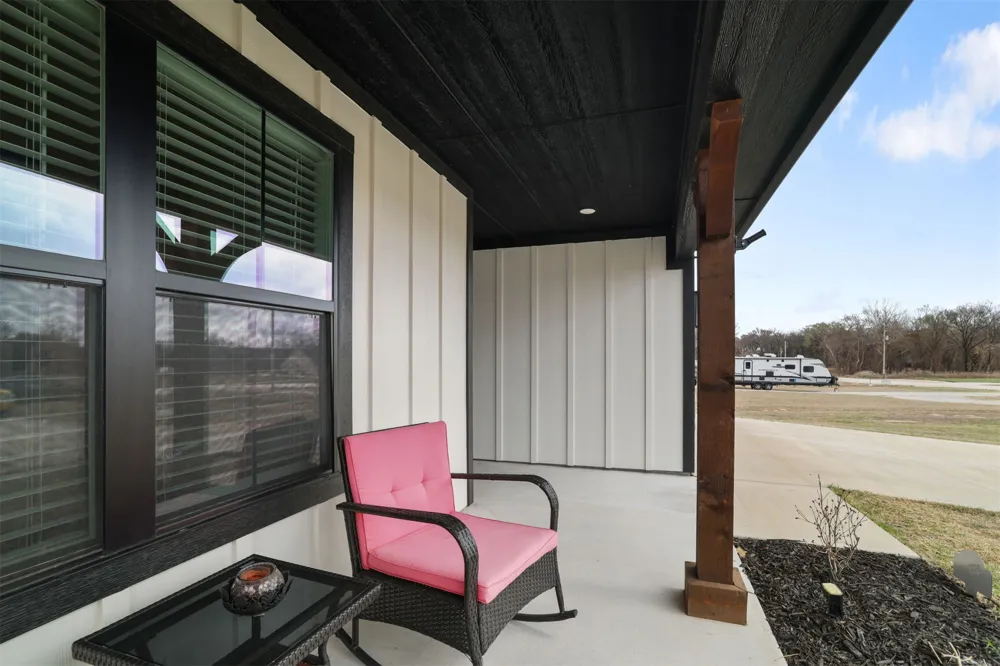 11828 Xavri Lane Kingston, OK 73439