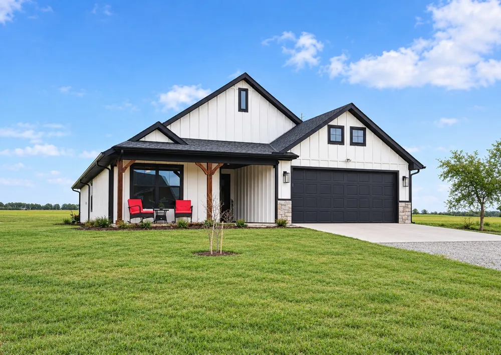 11828 Xavri Lane Kingston, OK 73439