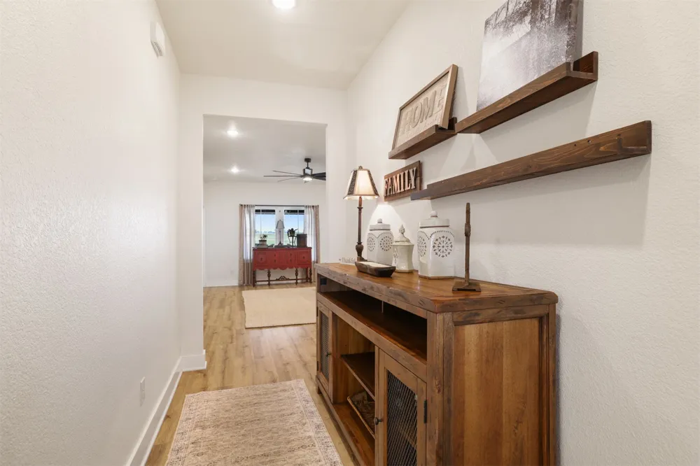 11828 Xavri Lane Kingston, OK 73439