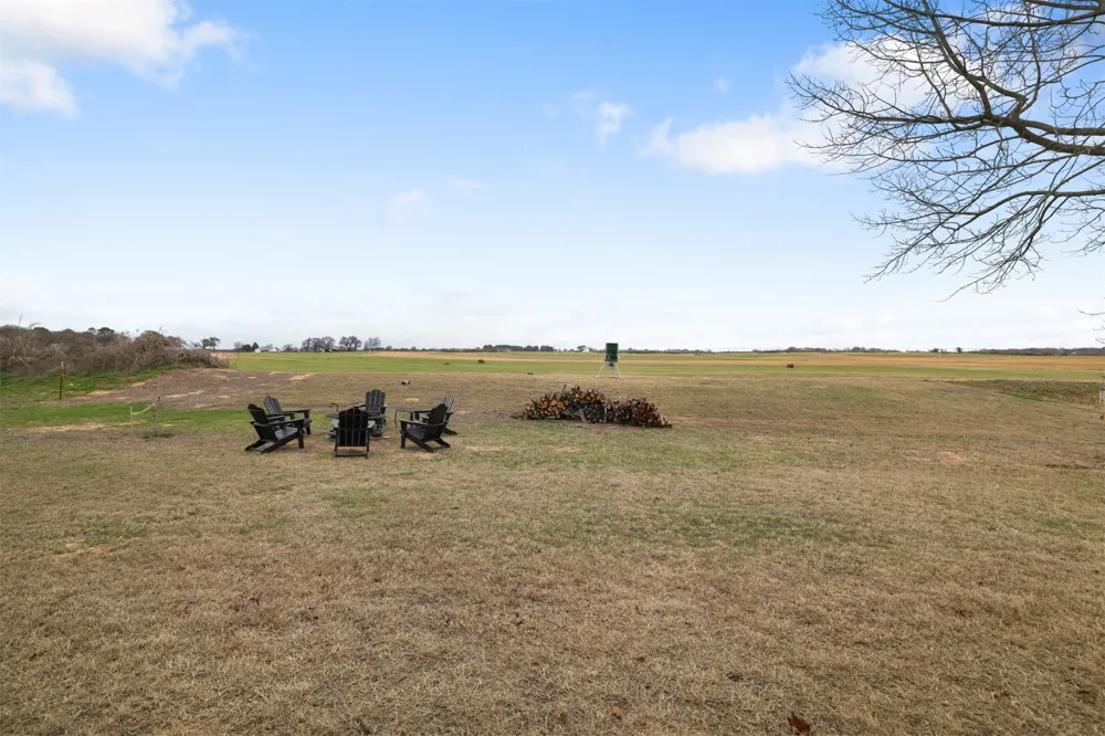 11828 Xavri Lane Kingston, OK 73439