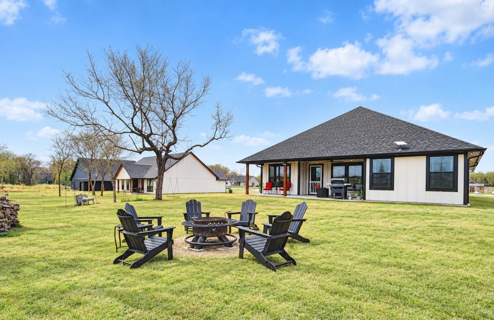 11828 Xavri Lane Kingston, OK 73439