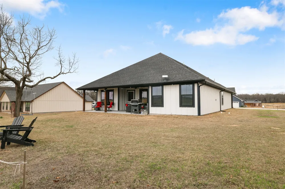 11828 Xavri Lane Kingston, OK 73439
