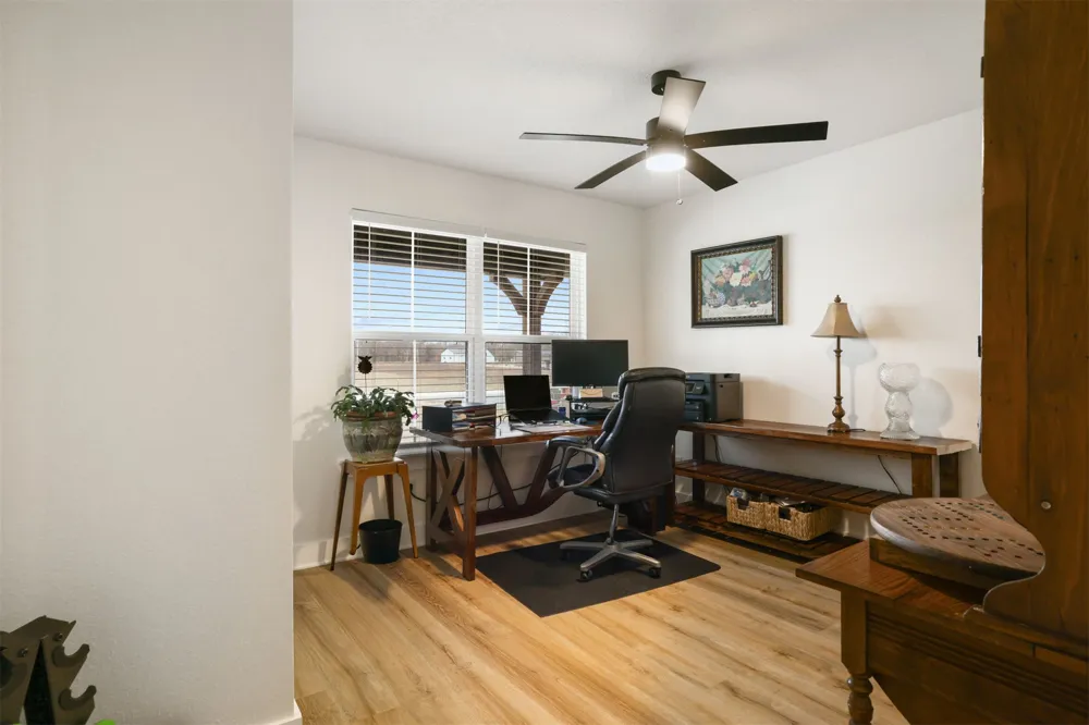 11828 Xavri Lane Kingston, OK 73439