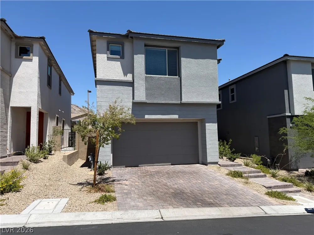 11836 Black Canary Avenue Las Vegas, NV 89138