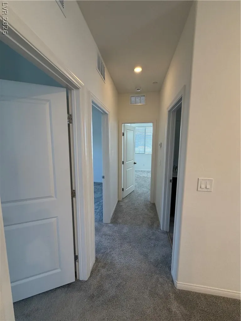 11836 Black Canary Avenue Las Vegas, NV 89138