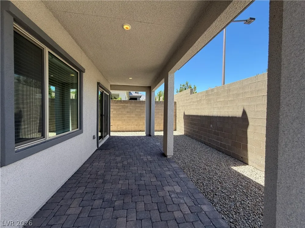 11836 Black Canary Avenue Las Vegas, NV 89138
